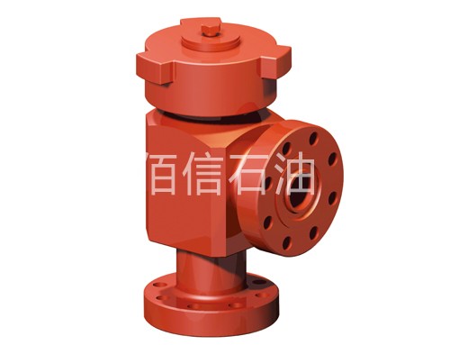 固定式節(jié)流閥