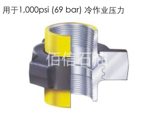 Fig 100型由壬