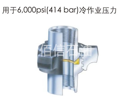 Fig 600型由壬